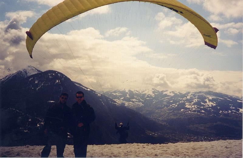 Chamonix05.jpg - Chamonix, Apr 1999