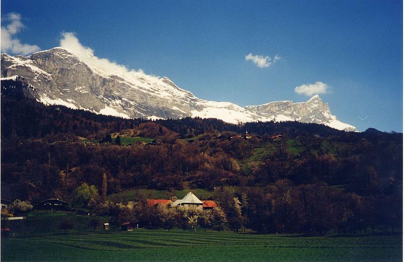 Chamonix12.jpg - Chamonix, Apr 1999