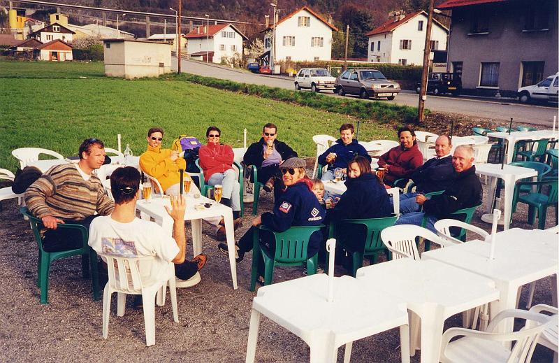 Chamonix16.jpg - Chamonix, Apr 1999