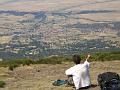 Paragliding